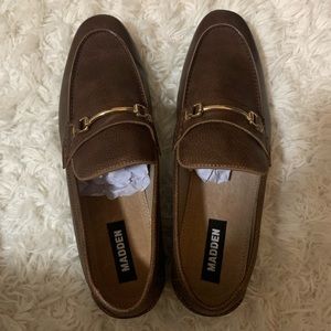 BRAND NEW Men’s Steve Madden dress shoes
